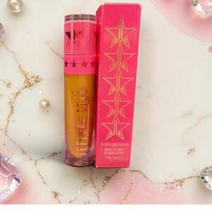 Jeffree Star Cosmetics - Velour Liquid Lipstick - Shade: Psychedelic Witch -NIB
